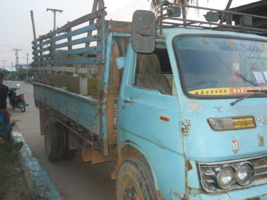 ขาย 6 ล้อ ISUZU 110 แรง เฟืองท้าย F พร้อมโอน พร้อมใช้งาน ขาย 6 ล้อ ISUZU 110 แรง เฟืองท้าย F พร้อมโอน พร้อมใช้งาน