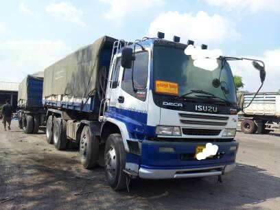ขายISUZU320ปี52 พ่วงแม่ลูกดั๊ม (มีทั้งหมด5พ่วง)สภาพสวยพร้อมใช้ ราคาต่อรองได้ ติดต่อได้ที่คุณอ๊อฟ พิจิตร 086-737-9991 ขายISUZU320ปี52 พ่วงแม่ลูกดั๊ม (มีทั้งหมด5พ่วง)สภาพสวยพร้อมใช้ ราคาต่อรองได้ ติดต่อได้ที่คุณอ๊อฟ พิจิตร 086-737-9991
