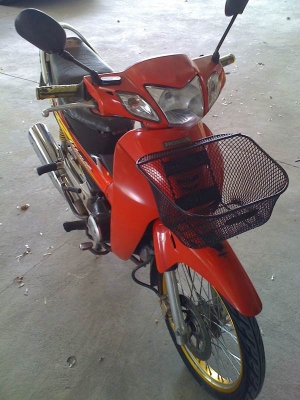 wave 125 R เดิมๆ ! ด่วนครับ