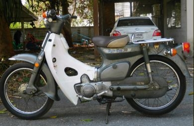 ขาย c70 ญี่ปุ่น แท้ เชียงกง รถประกอบใหม่เลย คร้าบ