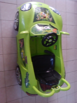 ขาย รถเด็กนั้งเล่น เป็นรถไฟฟ้าใช้แบตร ไช้งานได้ปกติมีรีโมด ขาย รถเด็กนั้งเล่น เป็นรถไฟฟ้าใช้แบตร ไช้งานได้ปกติมีรีโมด