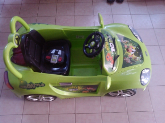 ขาย รถเด็กนั้งเล่น เป็นรถไฟฟ้าใช้แบตร ไช้งานได้ปกติมีรีโมด ขาย รถเด็กนั้งเล่น เป็นรถไฟฟ้าใช้แบตร ไช้งานได้ปกติมีรีโมด