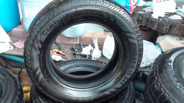 ขายmax+ยาง 245 &ndash; 70 - 16 เดิมใส่MITSU TRITON