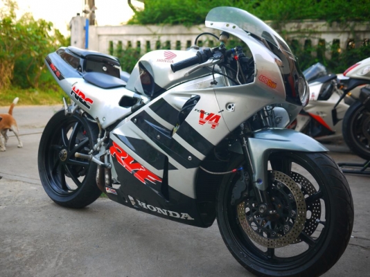 ขาย Nc30 inv รถเดิมพร้อมท่อสูตรลั่นๆ ถ่ายน้ำมันเครื่องล้างคาร์บูร์แล้ว ราคา 65000 สนใจติดต่อ0803355484