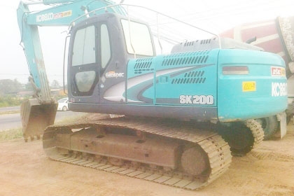 มาแล้วแม็คโคร