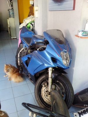 Gsx750 ใส่แฟริ่ง k7 คาร์บูแฟลตสไลด์ แรงสุดๆ ท่อสูตรโยชิออกตูด inv 75000 โทร0803355484 Gsx750 ใส่แฟริ่ง k7 คาร์บูแฟลตสไลด์ แรงสุดๆ ท่อสูตรโยชิออกตูด inv 75000 โทร0803355484