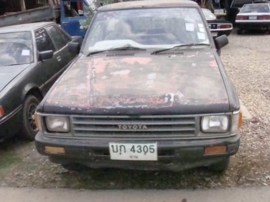 ฮีโร่ 5 ขอแท้ สีบางๆต้องทำทั้งคัน เครื่องดี แซสซีสวยเดิม