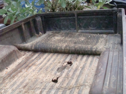 ฮีโร่ 5 ขอแท้ สีบางๆต้องทำทั้งคัน เครื่องดี แซสซีสวยเดิม