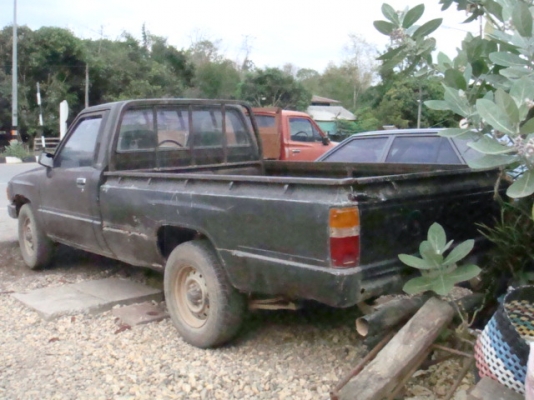 ฮีโร่ 5 ขอแท้ สีบางๆต้องทำทั้งคัน เครื่องดี แซสซีสวยเดิม