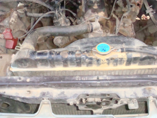 ฮีโร่ 5 ขอแท้ สีบางๆต้องทำทั้งคัน เครื่องดี แซสซีสวยเดิม