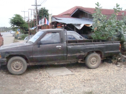 ฮีโร่ 5 ขอแท้ สีบางๆต้องทำทั้งคัน เครื่องดี แซสซีสวยเดิม