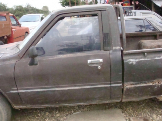 ฮีโร่ 5 ขอแท้ สีบางๆต้องทำทั้งคัน เครื่องดี แซสซีสวยเดิม