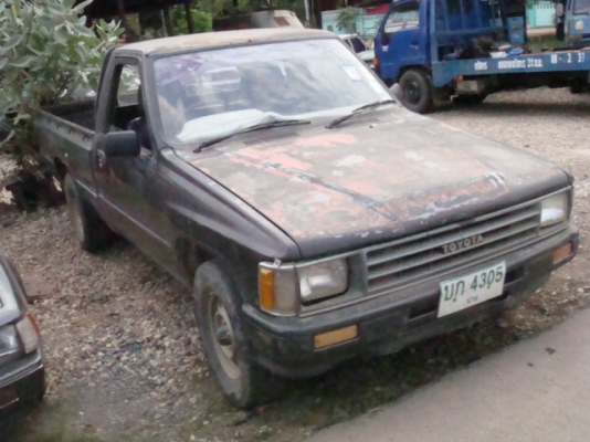 ฮีโร่ 5 ขอแท้ สีบางๆต้องทำทั้งคัน เครื่องดี แซสซีสวยเดิม