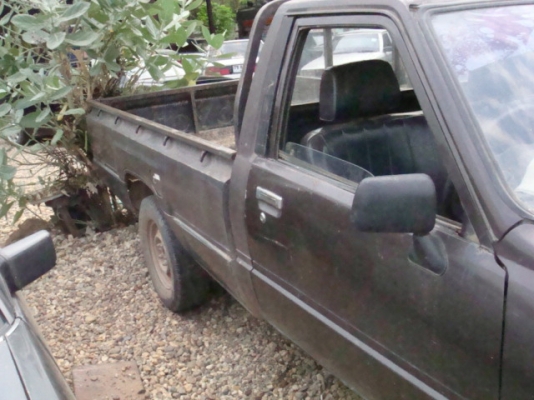 ฮีโร่ 5 ขอแท้ สีบางๆต้องทำทั้งคัน เครื่องดี แซสซีสวยเดิม