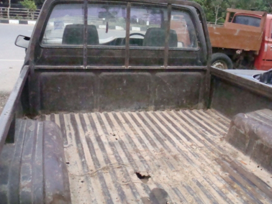 ฮีโร่ 5 ขอแท้ สีบางๆต้องทำทั้งคัน เครื่องดี แซสซีสวยเดิม