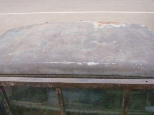 ฮีโร่ 5 ขอแท้ สีบางๆต้องทำทั้งคัน เครื่องดี แซสซีสวยเดิม