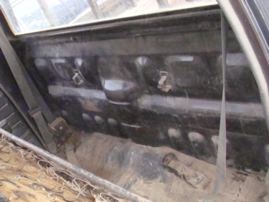 ฮีโร่ 5 ขอแท้ สีบางๆต้องทำทั้งคัน เครื่องดี แซสซีสวยเดิม