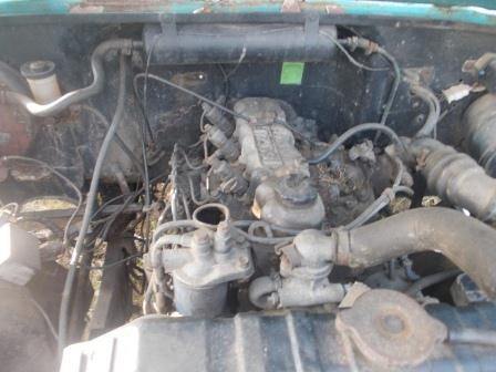 Jeep CJ6 for sales Body original > ทะเบียนโอน แสนต้น