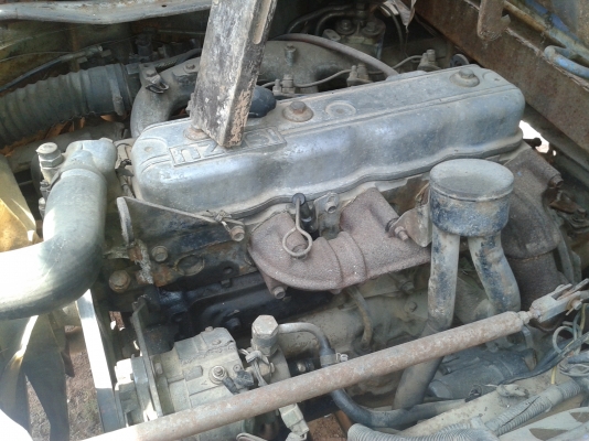 ขาย TL 85 แรง ขาย TL 85 แรง