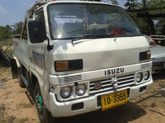 ขาย TL 85 แรง