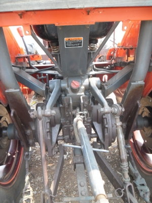 ขาย KUBOTA   L3408 4WD + โรตารี RX162-S  $ 220,000 บาท