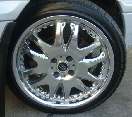 ขายด่วน VW Passat 1996 Automatic for sale in Pattaya