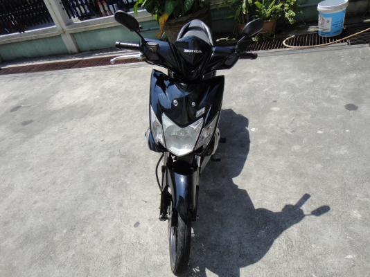 ขาย honda czi หัวฉีด ปี51 เดิมๆจ้า