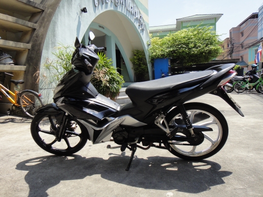 ขาย honda czi หัวฉีด ปี51 เดิมๆจ้า