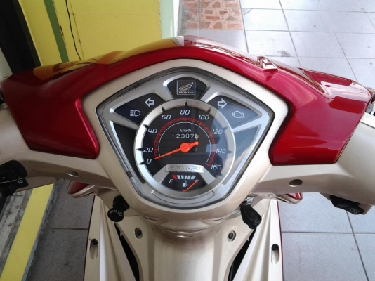 ขาย New Wave 110-I AT สวยๆ iron man ราคาถูก ขาย New Wave 110-I AT สวยๆ iron man ราคาถูก