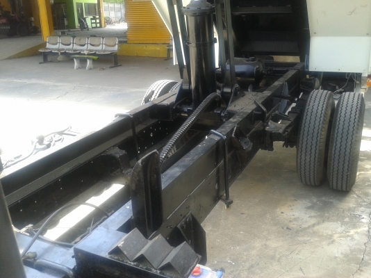 ขายดั้มโตโยต้า 115 แรง ขายดั้มโตโยต้า 115 แรง