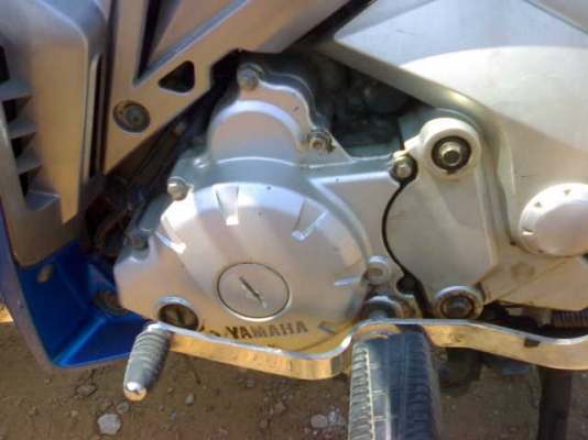 ัส่งรถให้แล้ว+หลักฐานการส่ง สปาร์ค 135  คาร์บู