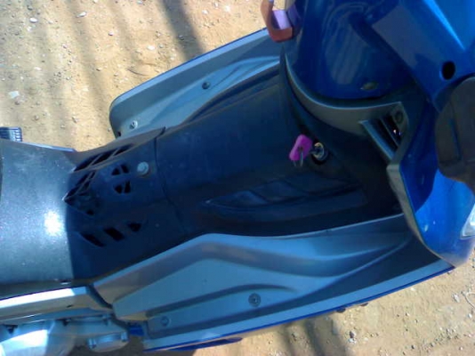 ัส่งรถให้แล้ว+หลักฐานการส่ง สปาร์ค 135  คาร์บู