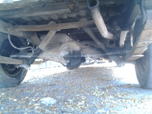 ขายมาสด้า1300แค็บเล็กชลบุรี