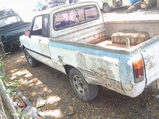 ขายมาสด้า1300แค็บเล็กชลบุรี