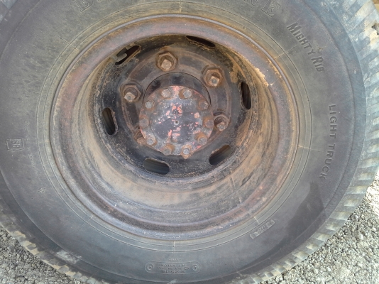 npr 115ดั้มมิเนียม. เกียรใหญ่Rocky. npr 115ดั้มมิเนียม. เกียรใหญ่Rocky.