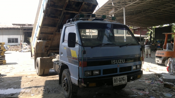 npr   115ดั้มมิเนียม.   เกียรใหญ่Rocky.