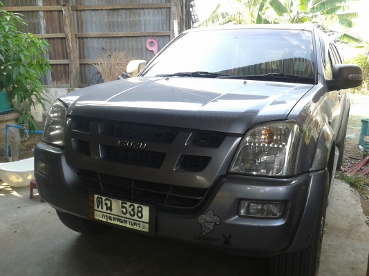 ขายกระบะสวยมือเดียวพร้อมใช้