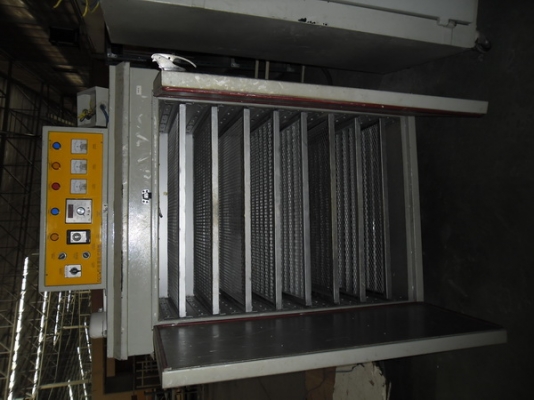 ขายตู้อบสีครับมือสองเพิ่งใช้ได้ 6 เดือน   ราคาต่อรองได้ครับ