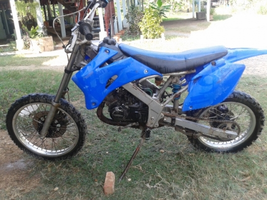 ขายรถวิบาก ขายรถวิบาก