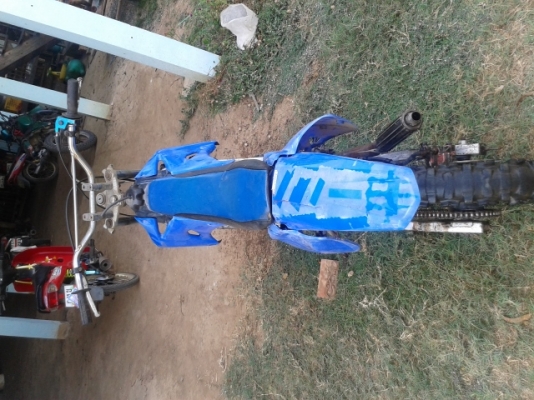 ขายรถวิบาก ขายรถวิบาก