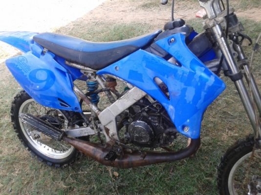 ขายรถวิบาก ขายรถวิบาก