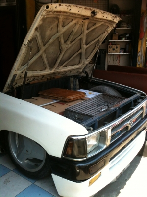 ขายหน้าไมตี้ครับ