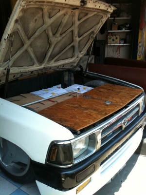 ขายหน้าไมตี้ครับ