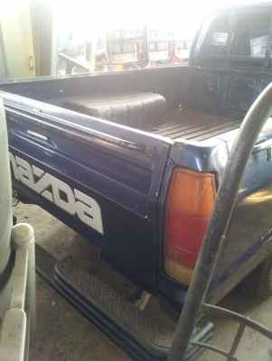 ขายมาสด้าb1600 ขายมาสด้าb1600