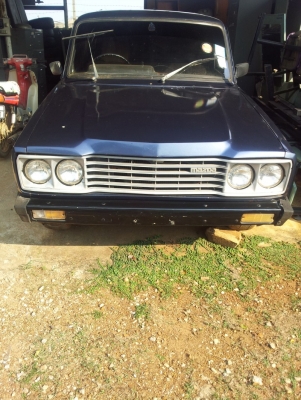 ขายมาสด้าb1600