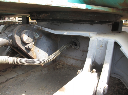 KOMATSU PC25-1  เก่านอก เอวแน่น ปั็มแรง สภาพพร้อมใช้ สุดๆเอาไปแบ่งกันใช้ได้เลยครับ   น้องร็อค จัดหั้ย สนใจโทร สอบถามได้ 081-8535656