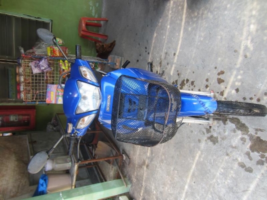 wave 125 ขาย 13500 ครับ