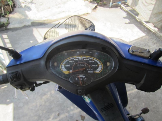 wave 125 ขาย 13500 ครับ