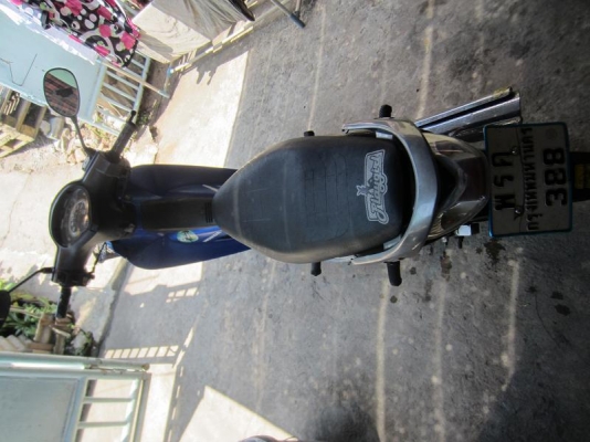 wave 125 ขาย 13500 ครับ