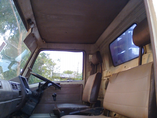 HINO KM777 เครื่องWO4D 117แรงม้า ขอบคุณทีมงานพี่เสือครับ